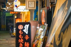 初めての飲食店開業！事前に考えるべきレイアウトについて解説サムネイル